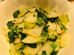 -院里寻菜·精致庭院菜(观沙岭店)