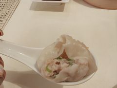 -利苑酒家(宜安广场店)
