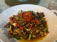 -海鲜e族(马王堆店)