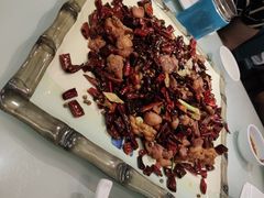 -镜泊湖酒家(兴华街金鼎店)