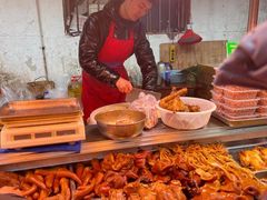 -八一路好吃街(雨田商务大厦店)