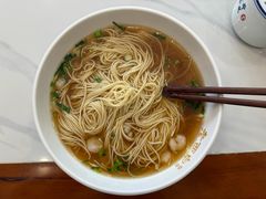 -老西白点心店