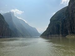 -白帝城·瞿塘峡景区