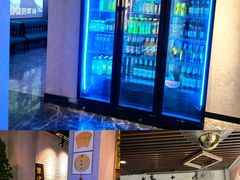 -红井路游艺炖锅·音乐餐吧(十渡店)