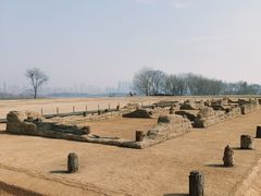 -盘龙城国家考古遗址公园