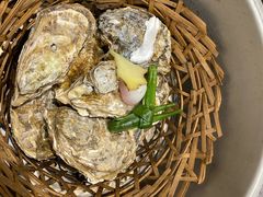 -蚝堡海鲜·威海菜·海肠捞饭·烧烤·亚洲吃蚝公司(幸福门店)