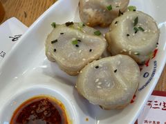 -阿三生煎(正弘城店)