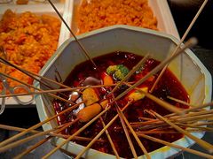 -松咖啡自助餐厅·松北香格里拉