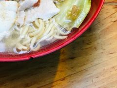 -老宅原住民沙茶面精品小吃(龙头路店)
