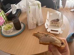-吉森Bakery(教育路店)