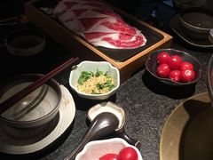 -湊湊火锅·茶憩(新中关购物中心店)