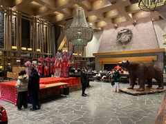 -清河半岛温泉度假酒店