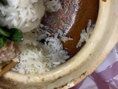 -华记煲仔华·煲仔饭(市桥易发店)