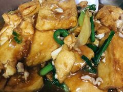 红烧豆腐-农夫烧鸡(西江路店)