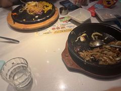 -豪客来牛排(华创国际广场店)