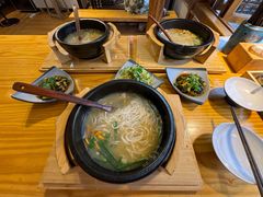 -勺子米线·云南传统小吃市集(四方街店)