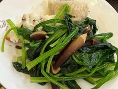 -大佛寺高级素食自助餐厅