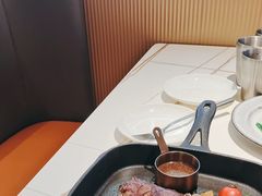 -牛扒先生·雪花牛扒西餐厅(东平店)
