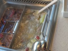 -野妹火锅(龙岗店)