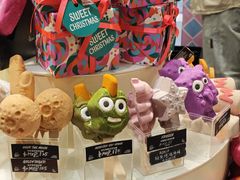 -LUSH(威尼斯人店)