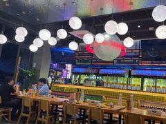 -本色.小马哥烧烤(无锡九里仓店)