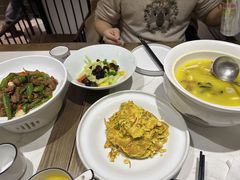 -徽镇小厨·经典徽菜(马连道店)