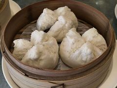 -白天鹅宾馆-宏图府餐厅