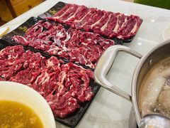 -福合埕牛肉火锅(长平国新店)
