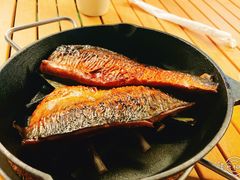 -CAMP.33露营烤肉·团建聚餐(创智天地店)