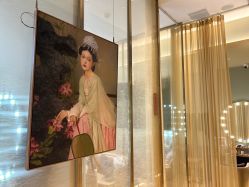 -盘子女人坊古装写真摄影