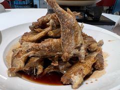 -望海湾海鲜楼·海鲜(河南路店)