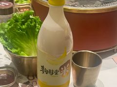 -西塔老太太泥炉烤肉(川沙百联店)