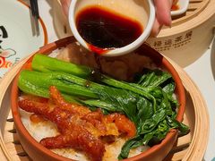 -金牌禄运·点心·啫煲(百信广场店)