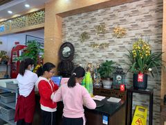 -煲煲掂风味煲仔饭餐厅(西区店)