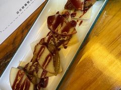 -松坂屋日料自助(长城路店)