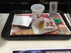 -肯德基(盘龙奥莱店)