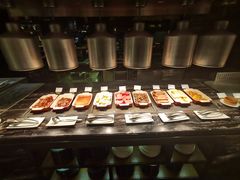 -长沙北辰洲际酒店-兰调全日餐厅