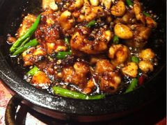 iphone_upload_pic-绿茶餐厅(华联万柳店)