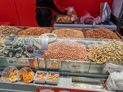 -欢囍花生(龙之梦b1快闪店)