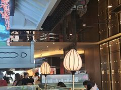 -新白鹿餐厅(虹桥南丰城店)