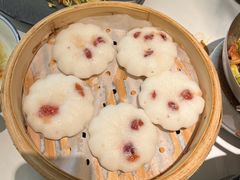 -蘇小主·创意中国菜(金茂览秀城店)