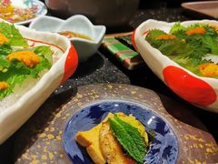 -万岛日本料理铁板烧(万泰国际店)
