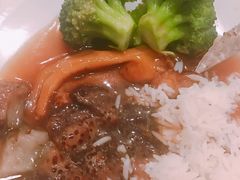 -麒麟海鲜酒家(Richmond)