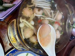 -春华秋食土菜馆(温馨花园店)
