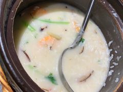 -小城粥道·海胆鲜虾粥(解放广场店)