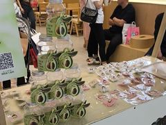-书亦烧仙草(万家丽一店)