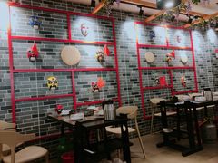 大堂-百签宫串串香重庆火锅(夏湾店)