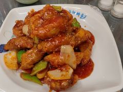 -春花民族美食(佳木斯总店)