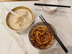 -龙抄手(春熙路总店)