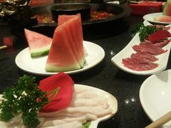 -铜人李火锅(西大街店)